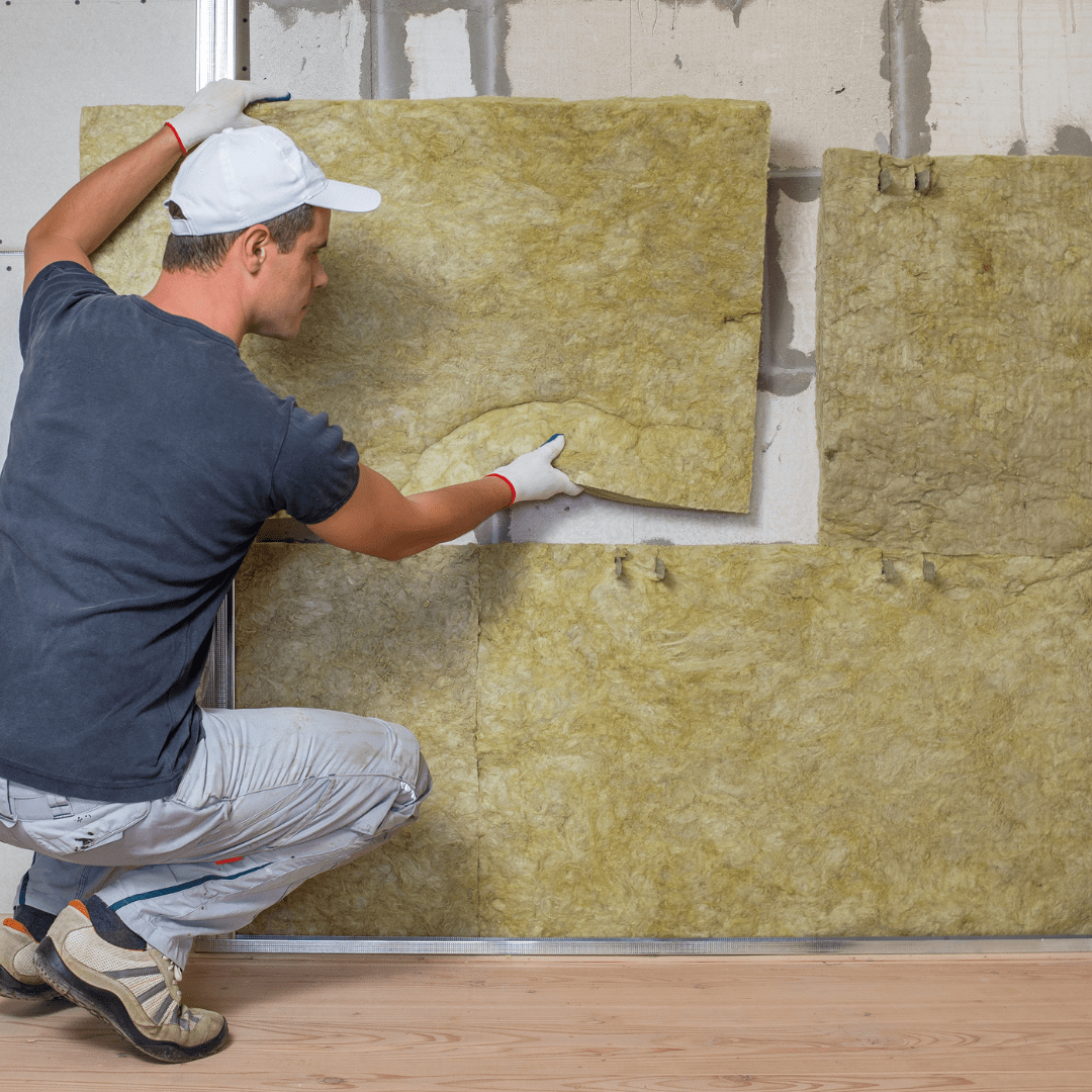 Soffits! What are they good for? Absolutely Nothing? Wrong!