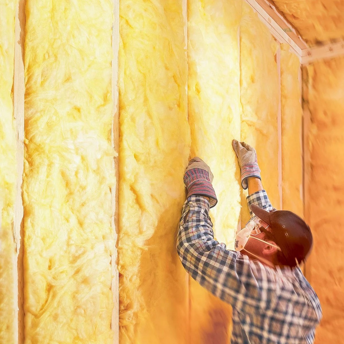 What Type of Insulation Lasts the Longest