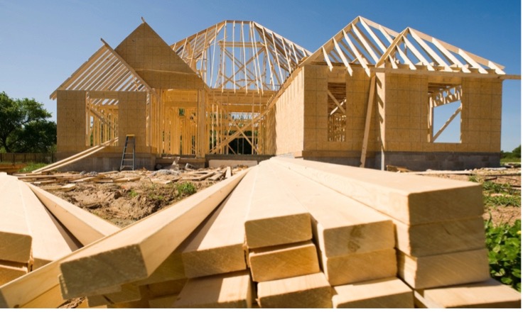 Insulation For New Construction Projects