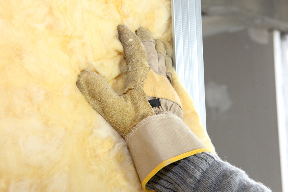 Should You Insulate Your Garage? How Insulating Your Garage in Winter