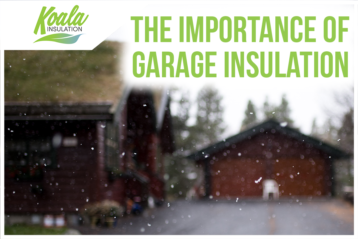 Prepare Your Jacksonville Garage for the Incoming Cold Fronts