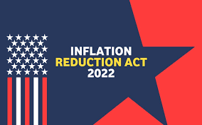 Inflation Reduction Act Updates