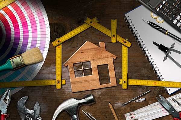 Save Money on Your Next Home Renovation