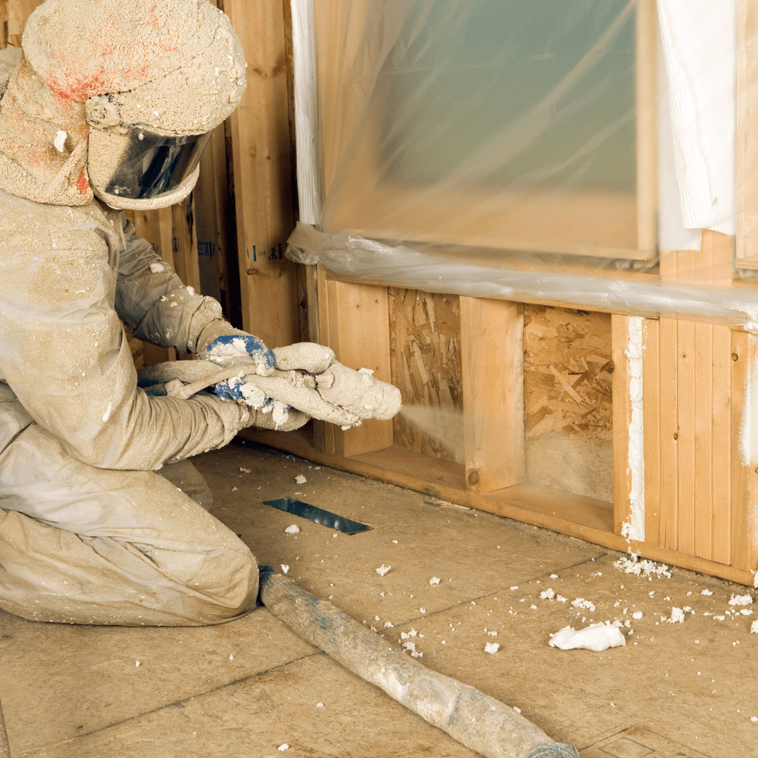 The Essential Guide to Warm Season Home Insulation
