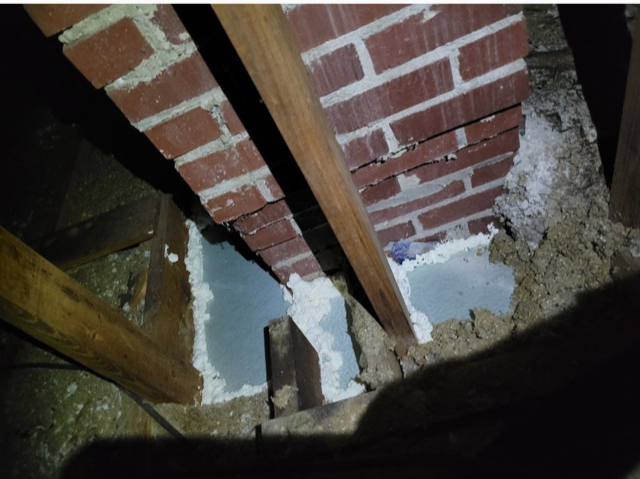 Importance of air sealing | Koala Insulation