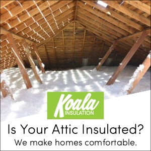 Hire A Residential Insulation Contractor in Memphis, TN