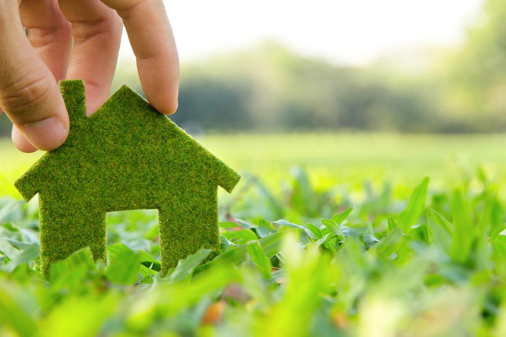 Why Insulation Is Important for Environmental Sustainability