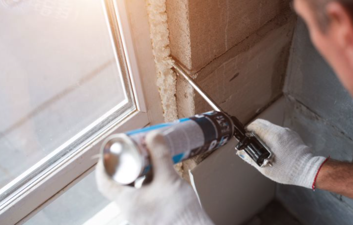 Stay Cool and Comfortable with Air Sealing and Insulation in Colorado