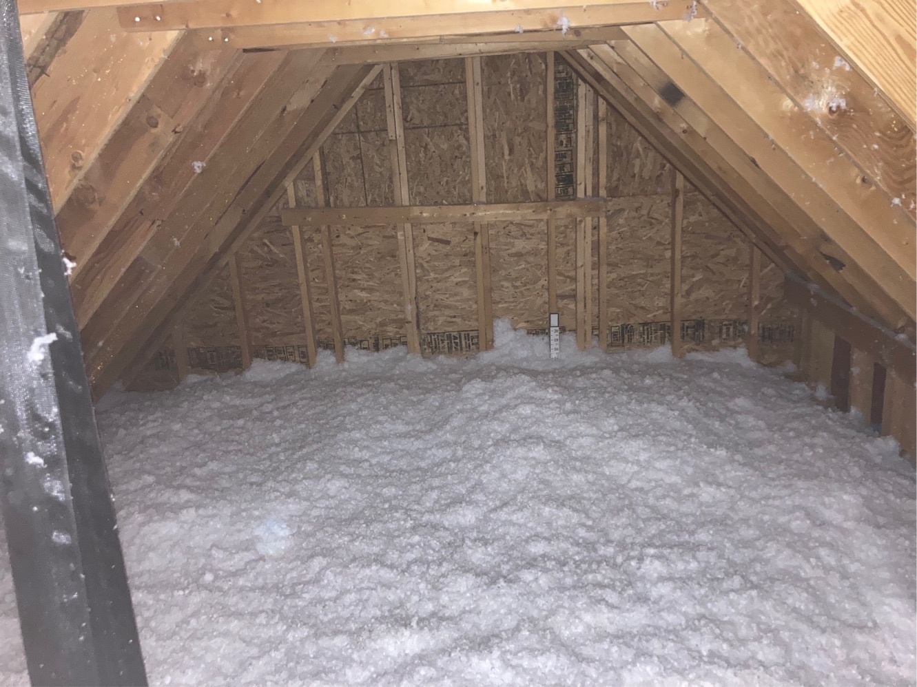 Wintering and Insulating Your Home