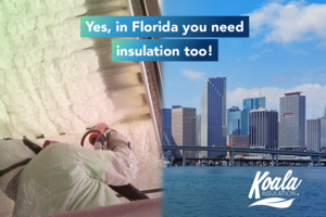 Staying Comfortable in Florida All Year Long