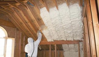 What Type of Insulation is Best for your Baltimore Home
