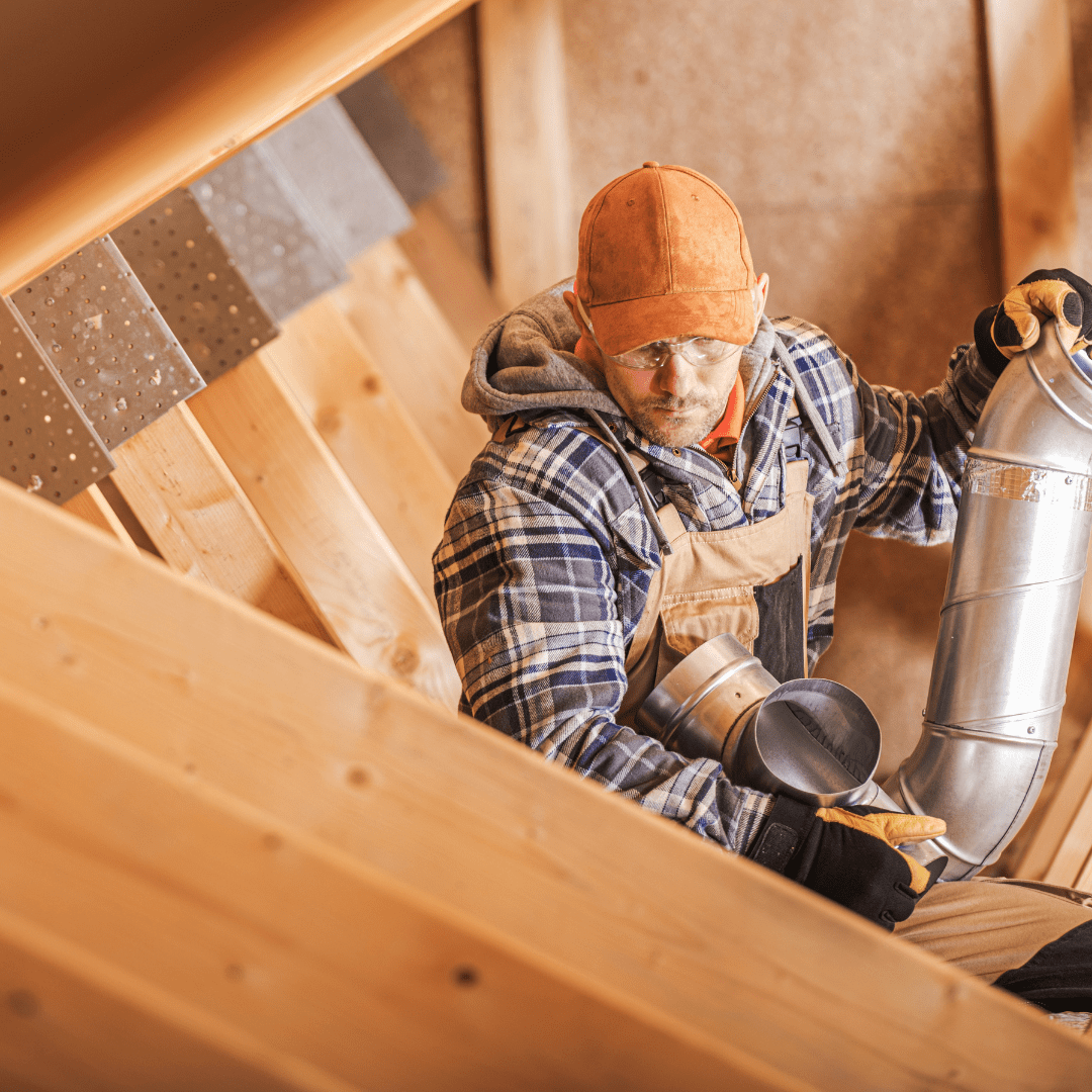 Ventilation during the Winter? Here’s what you need to know and why!