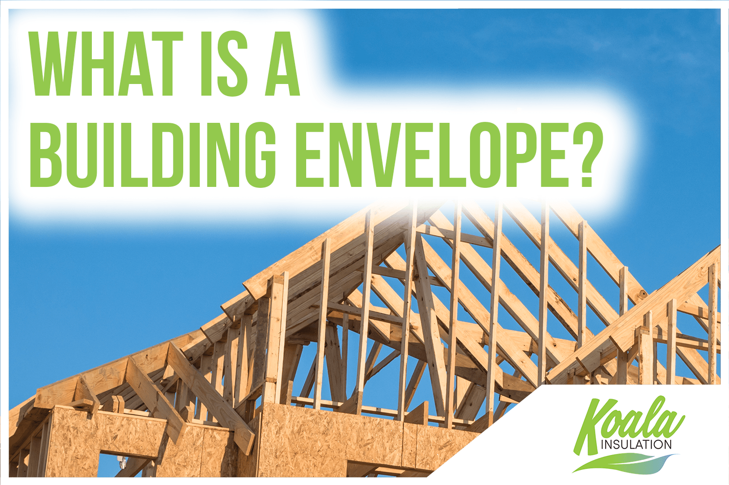 How Can I Support My Orlando Home’s Building Envelope with Insulation?
