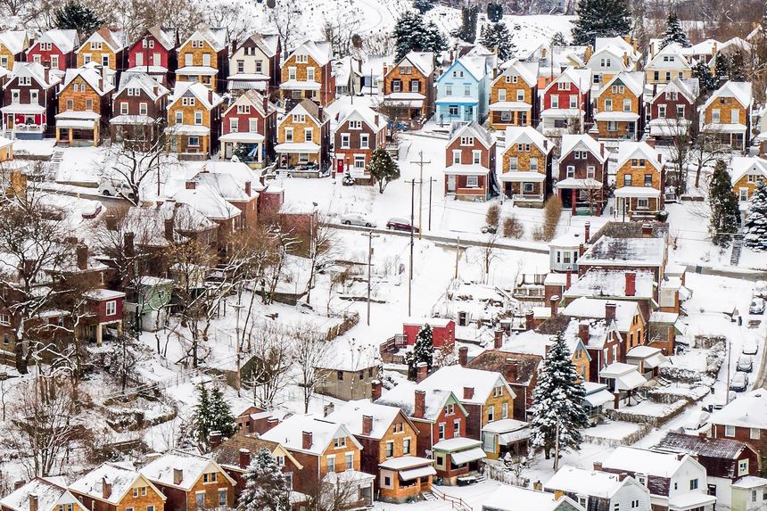 Is a Giant Gas Bill Coming this Winter in St. Louis?