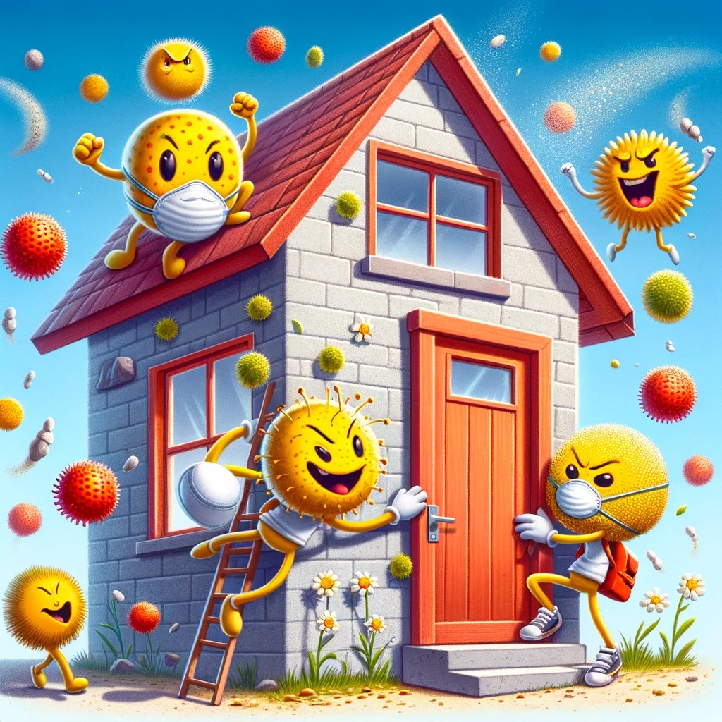 Breathe Easy: The Benefits of Air Sealing Your Attic