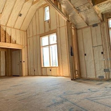 Should You Replace Insulation When Remodeling?