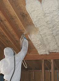 Unveiling the Top 3 Benefits of Spray Foam Insulation with Koala