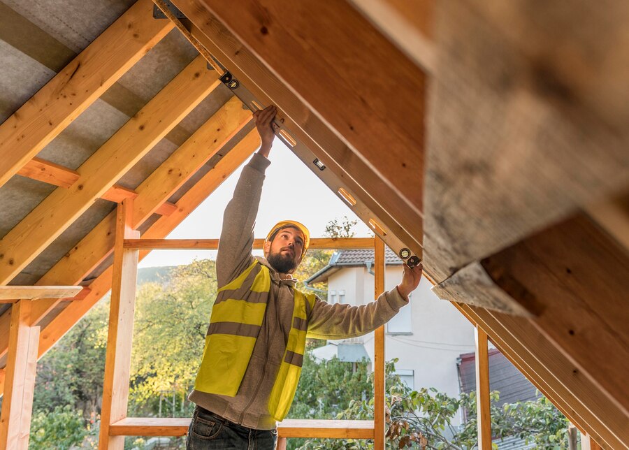 The Significance of Insulation in a Green Home Building