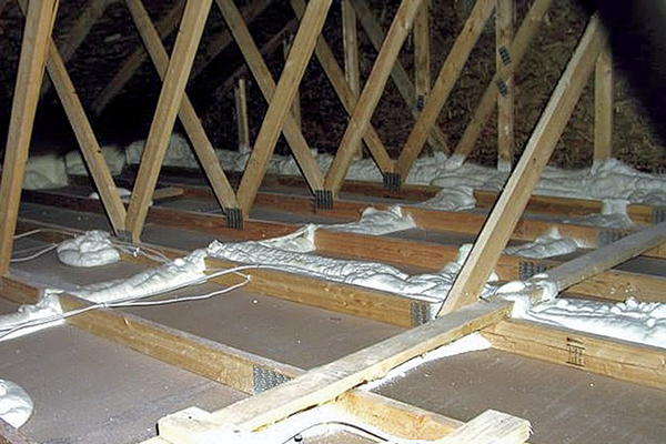 Top Benefits of Air Sealing your Home with an Insulation Upgrade