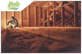 Beat the Heat: Upgrading Your Home Insulation