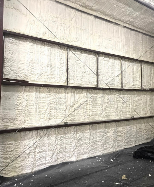 Is Spray Foam Insulation Worth it in Florida