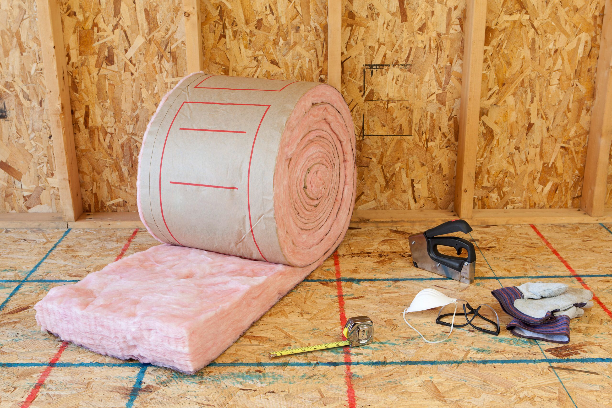 How to Determine if Your Home is Under Insulated