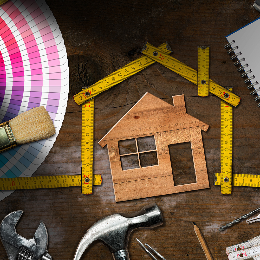 Save Money on Your Winter Home Renovation