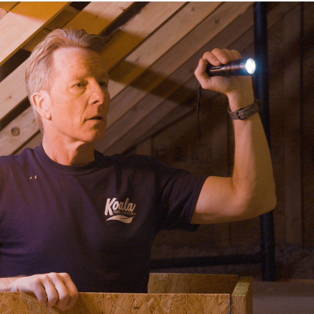 How To Tell If Your Home Is Under Insulated