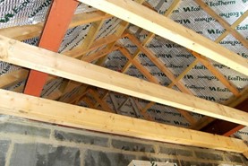 Top 3 Reasons to Insulate Your Garage Before Winter