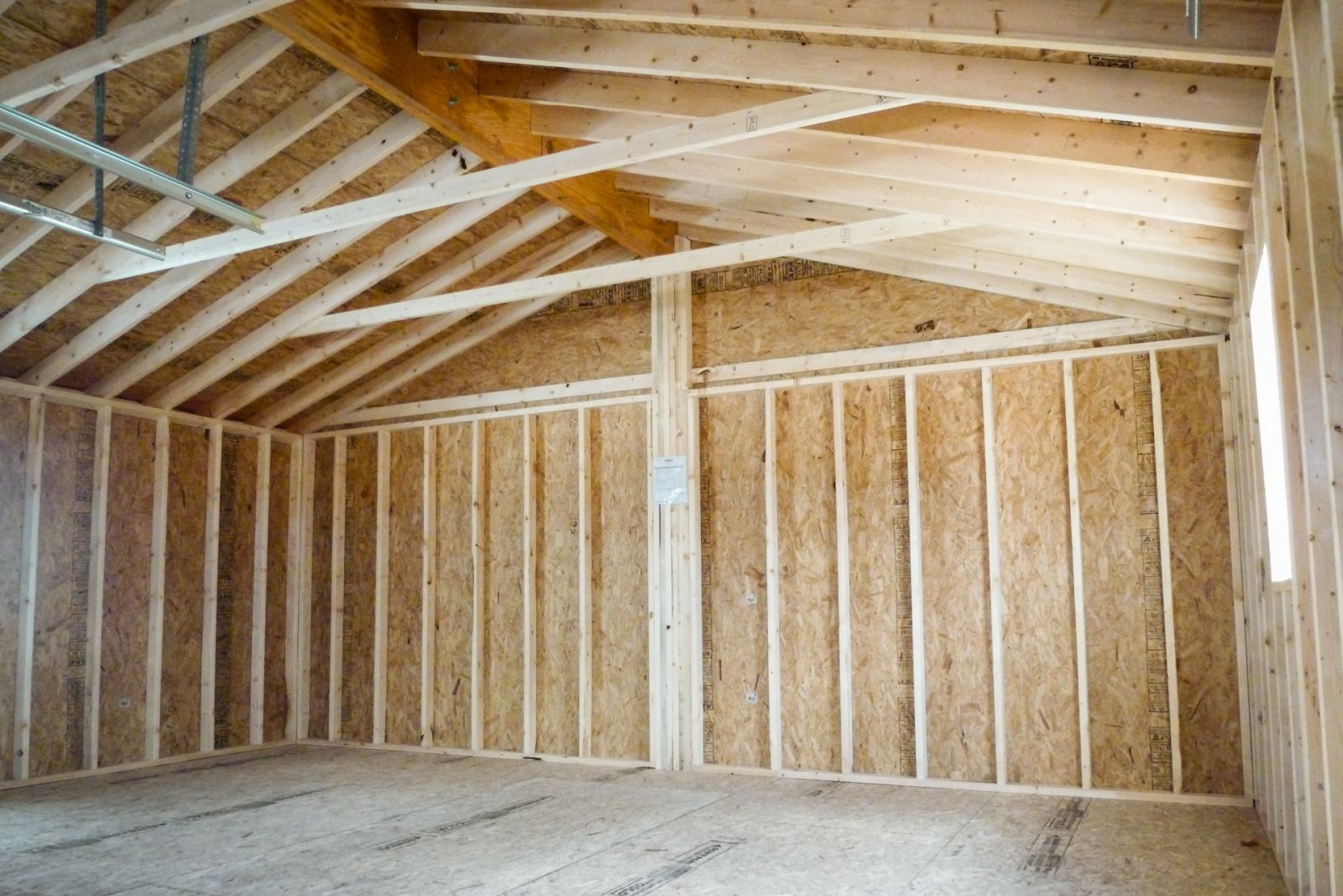 The Importance of Proper Garage Insulation for the Upcoming Season