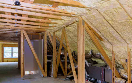 Top Tips for Winter Readiness with Insulation