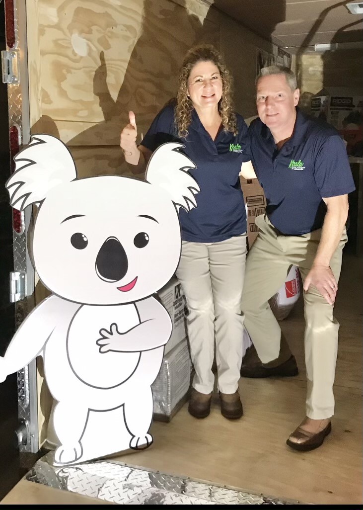 Improve Energy Efficiency of Your Home | Koala Insulation of Jax