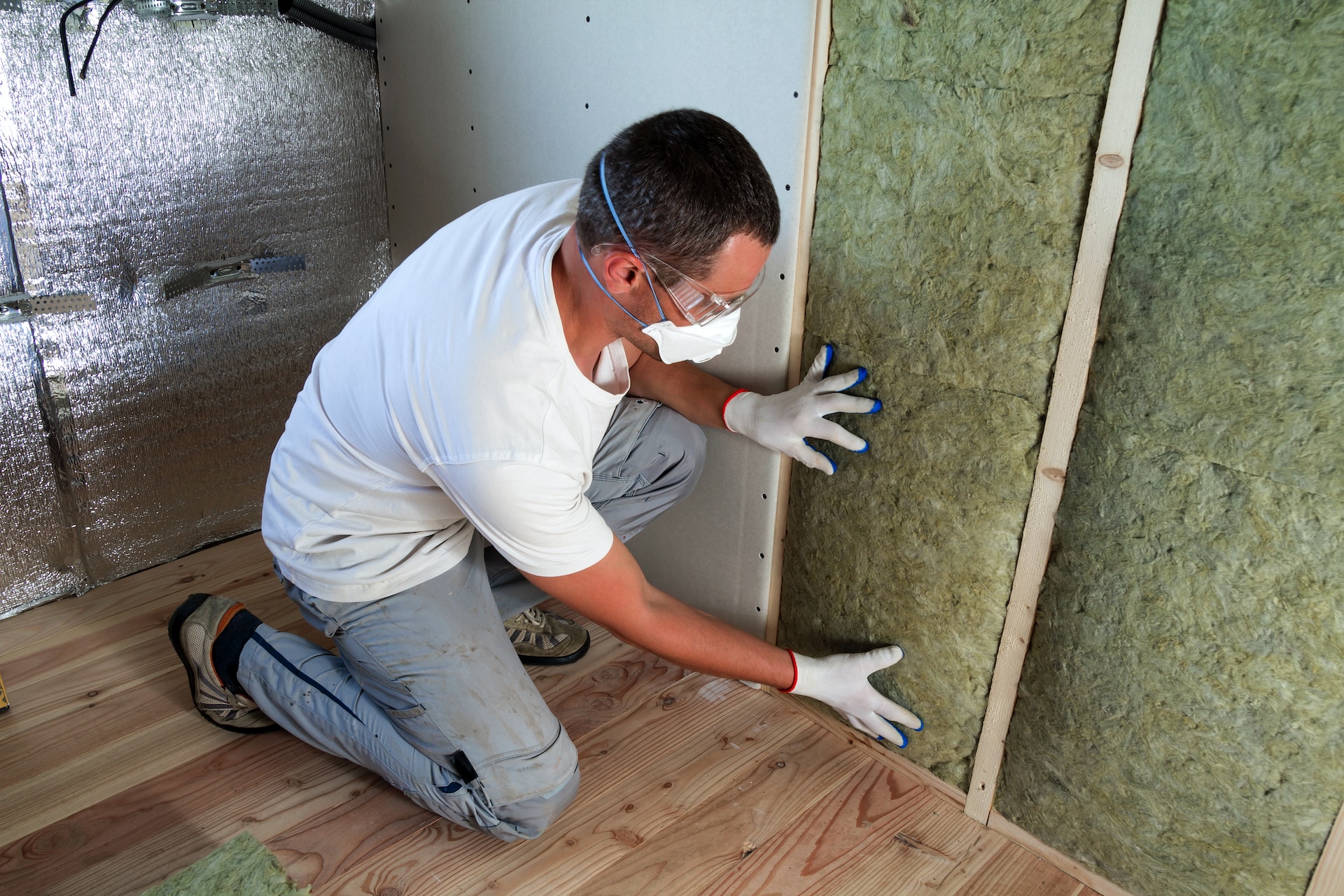 Stay Warm and Save Money: Benefits of Better Home Insulation