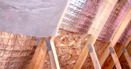 The Benefits of Radiant Barrier Insulation for Southern Homes