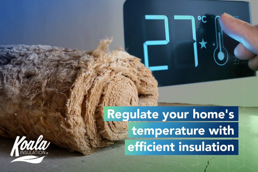 Beat the South Florida Heat With Proper Insulation