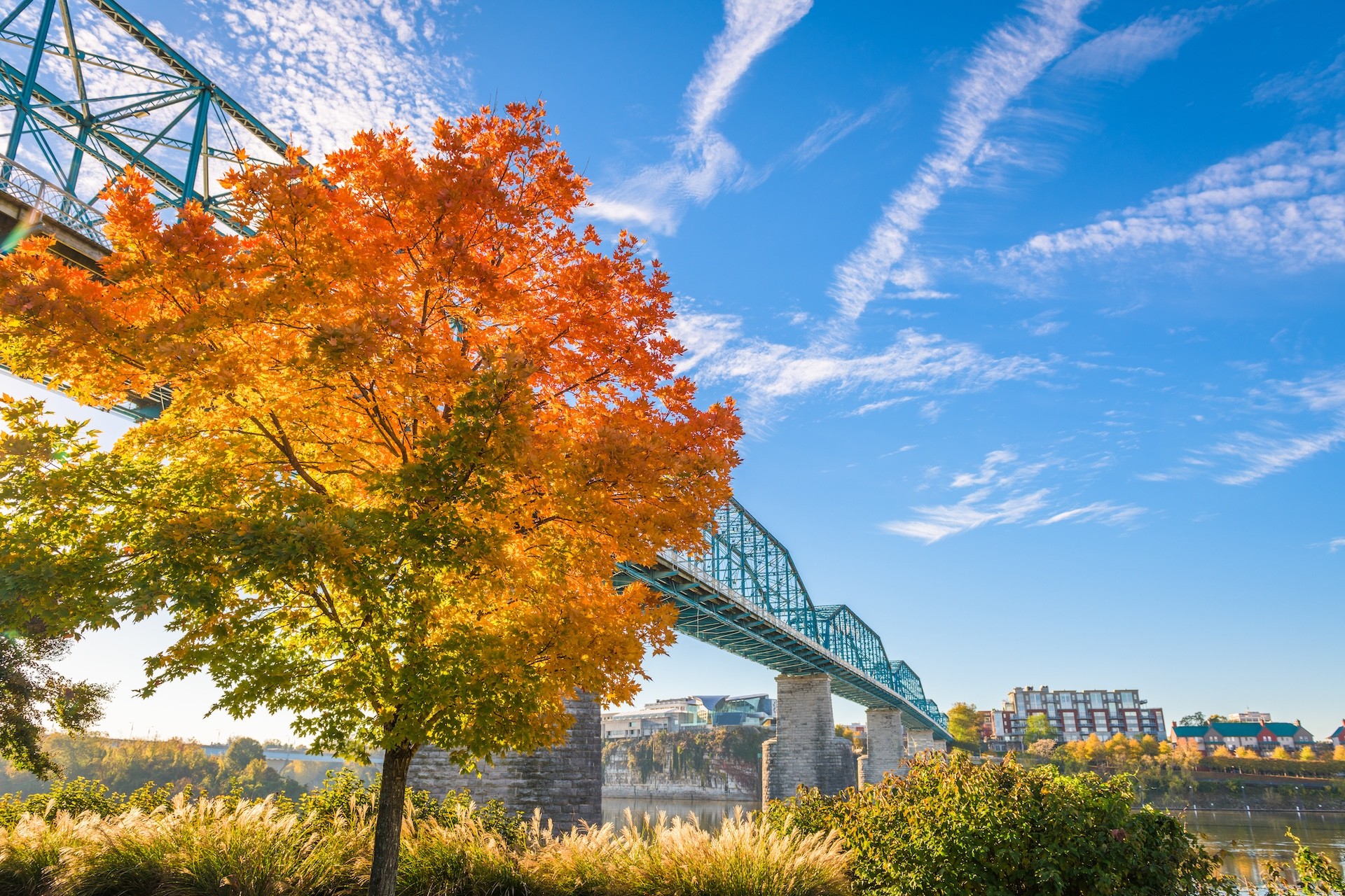 Why Fall Is One of the Best Times to Insulate Your Home in Chattanooga