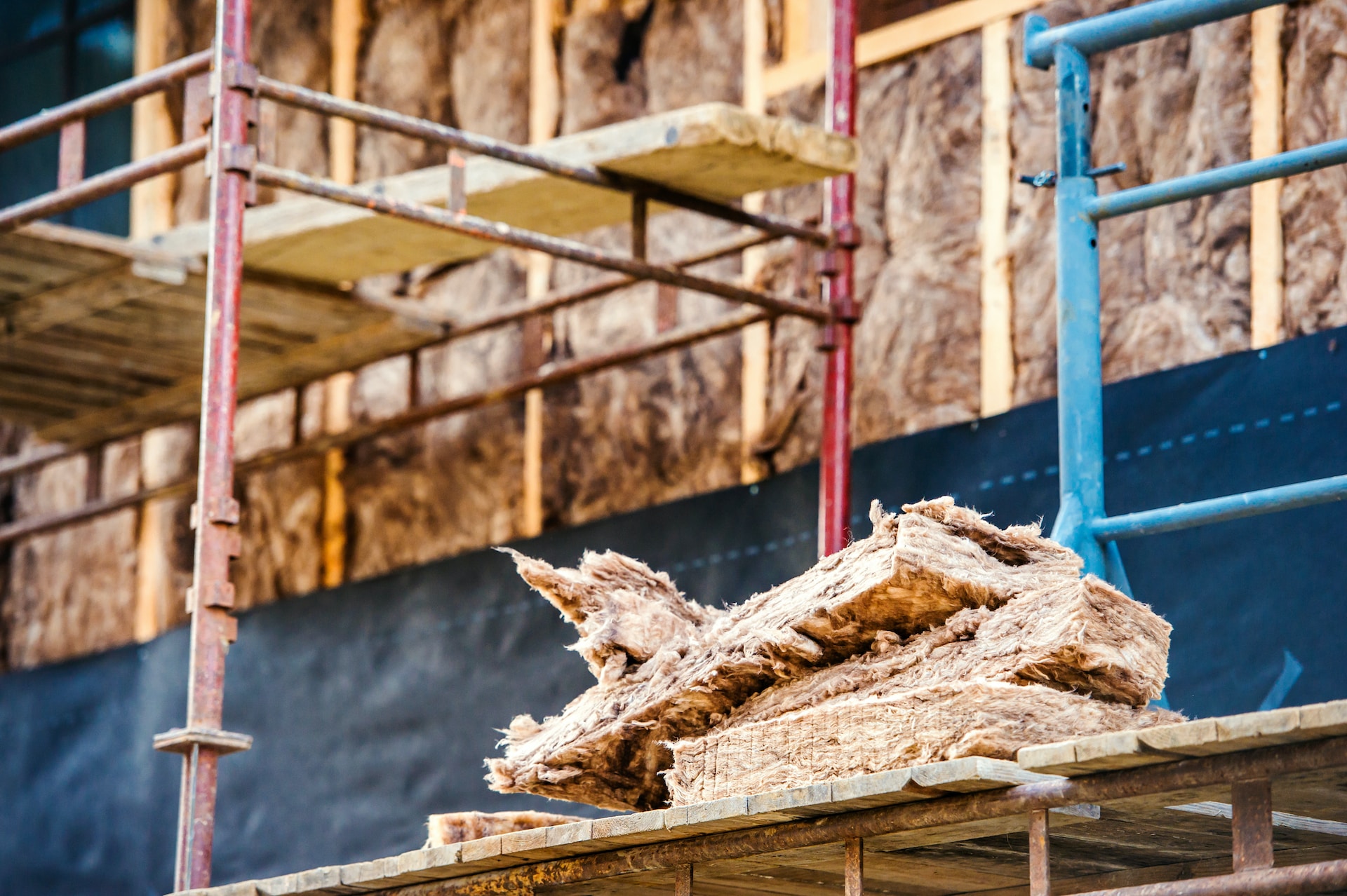 The Benefits of Eco-Friendly Insulation Options for Birmingham Homes