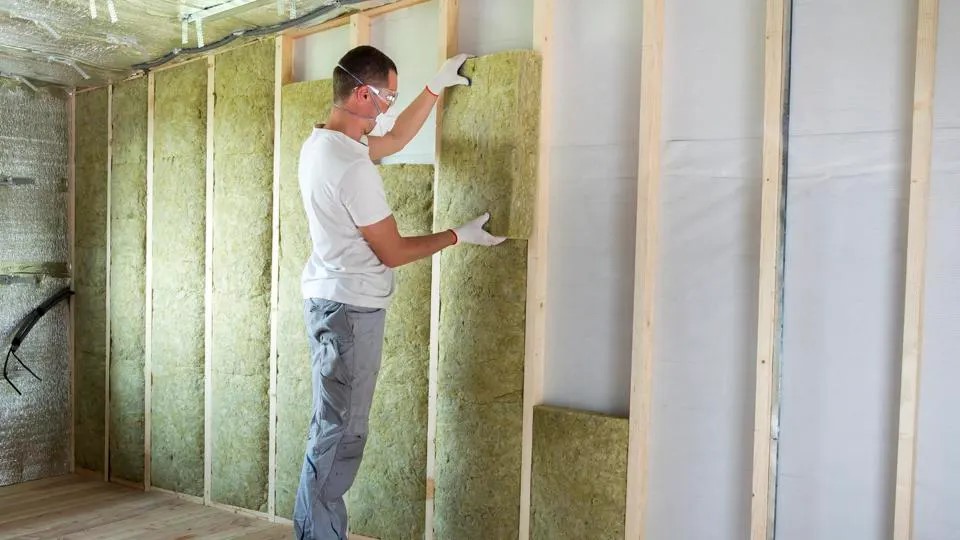 Can Insulation Help Regulate Temperature Fluctuations