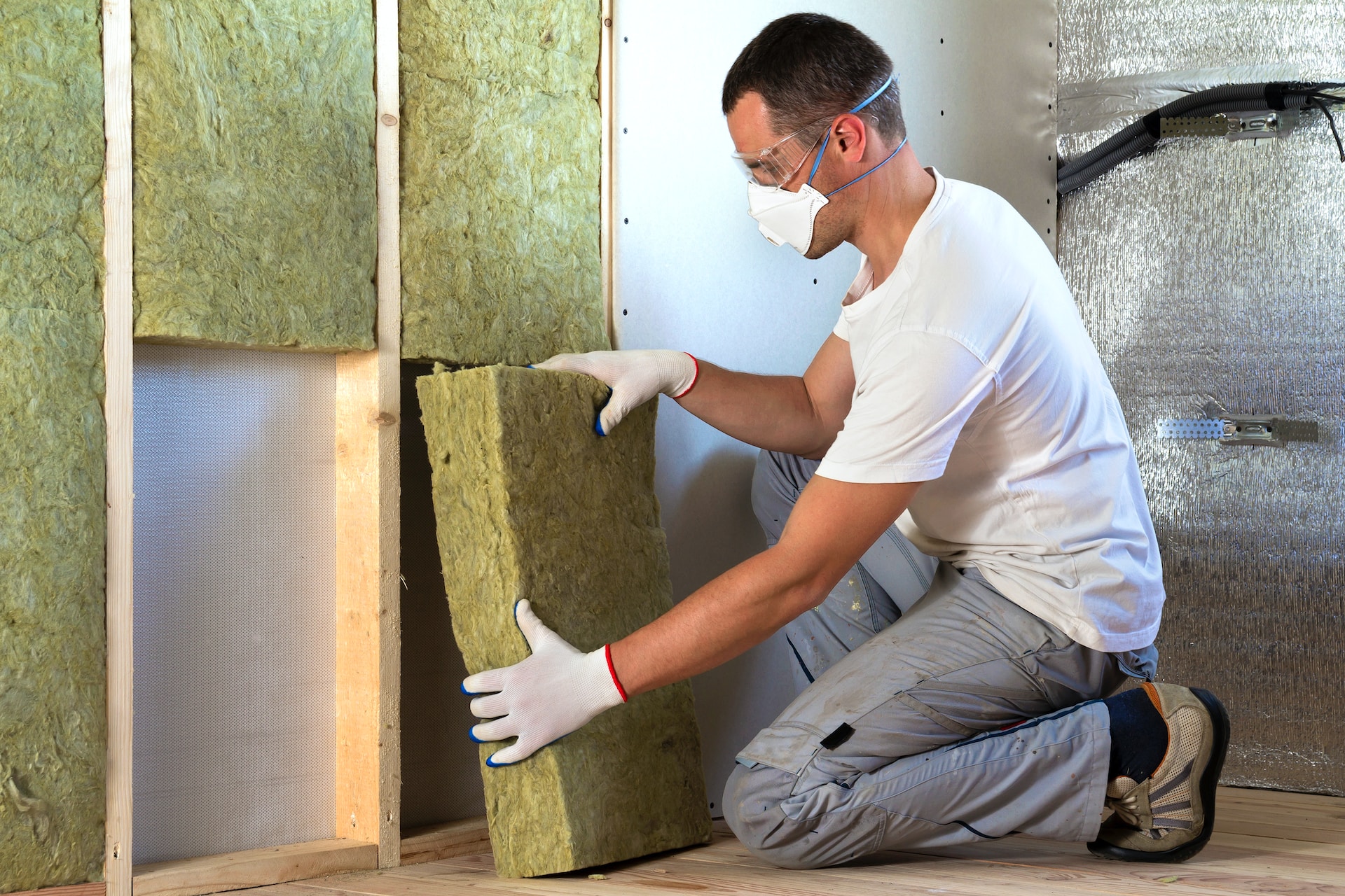 Checklist for Optimal Insulation Efficiency in Birmingham, AL Homes