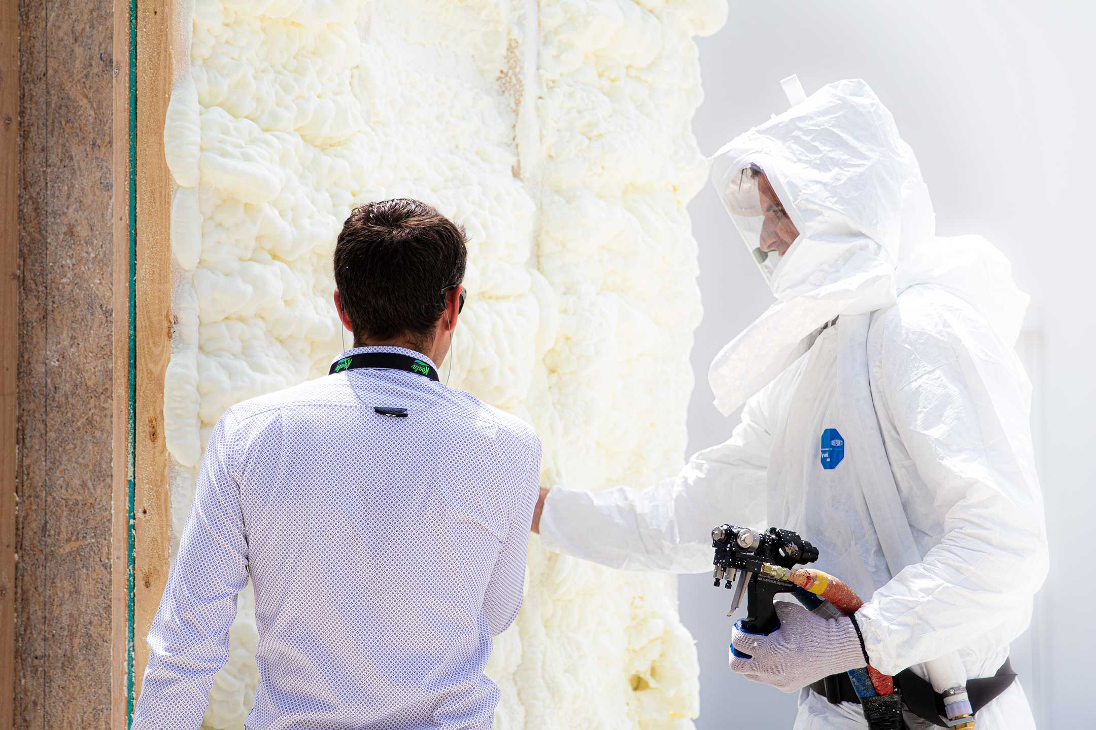 What to Know About Memphis Roof Insulation | Koala Insulation