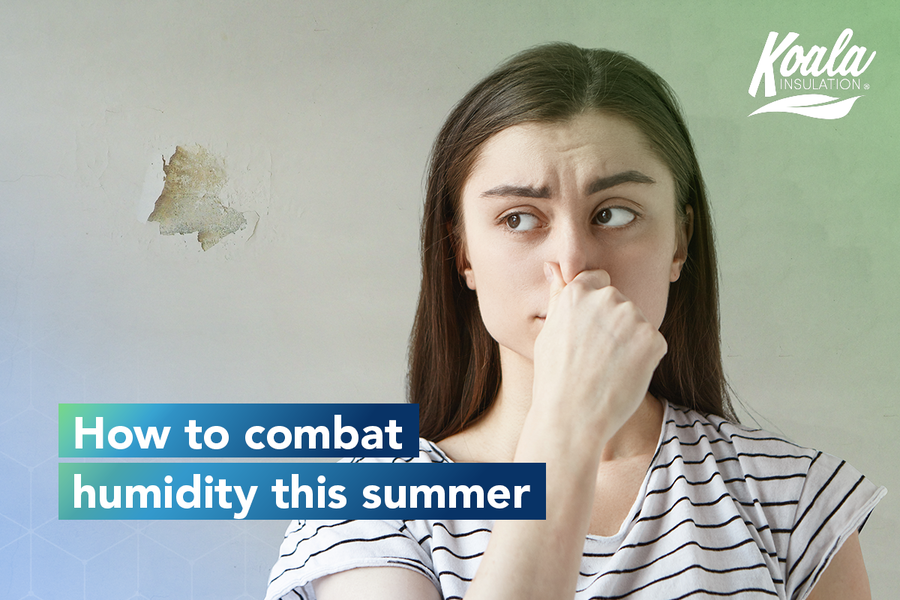 How to combat humidity this summer