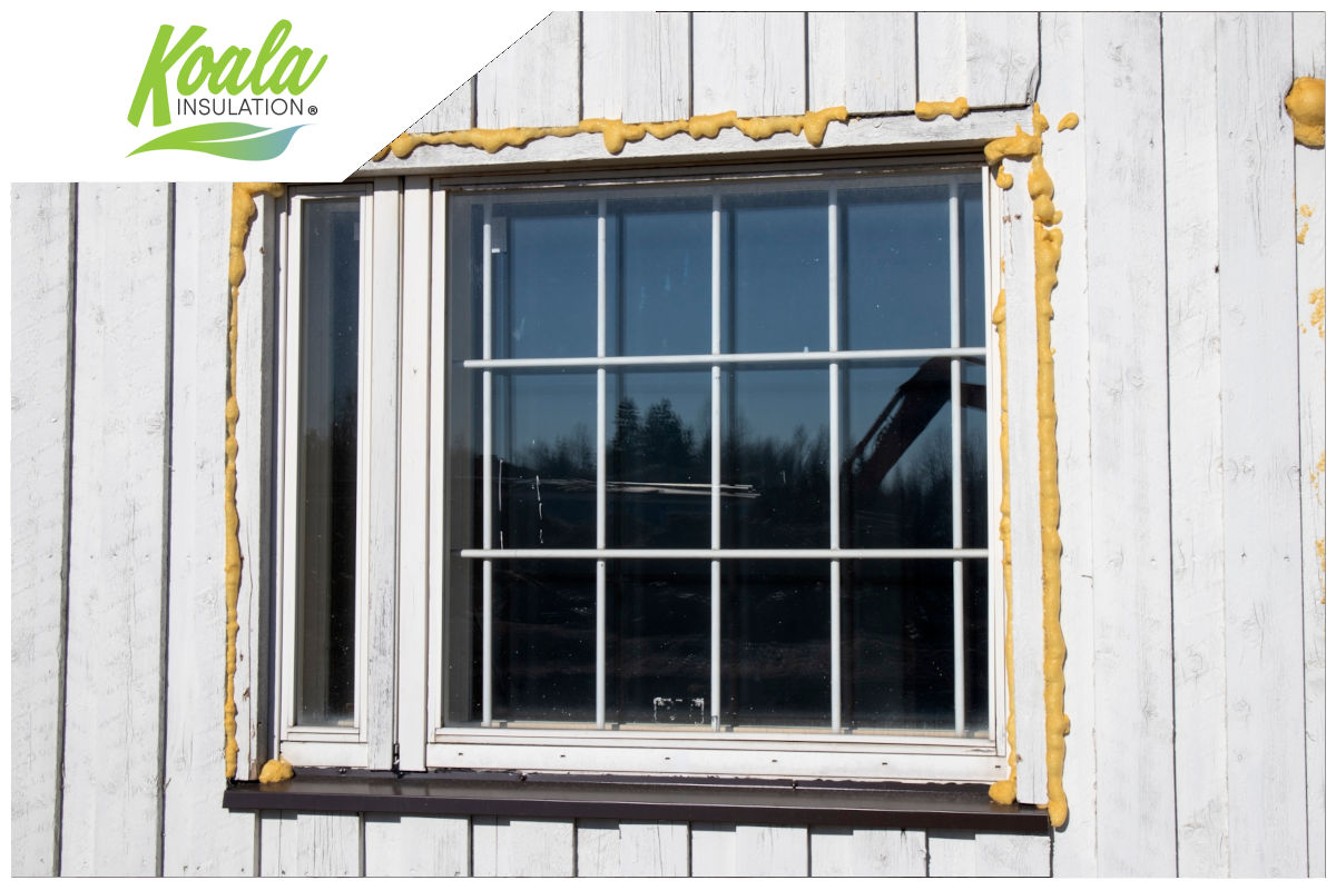 Common Sources of Air Leaks in Kansas City Homes