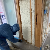 Advantages Of Spray Foam Insulation