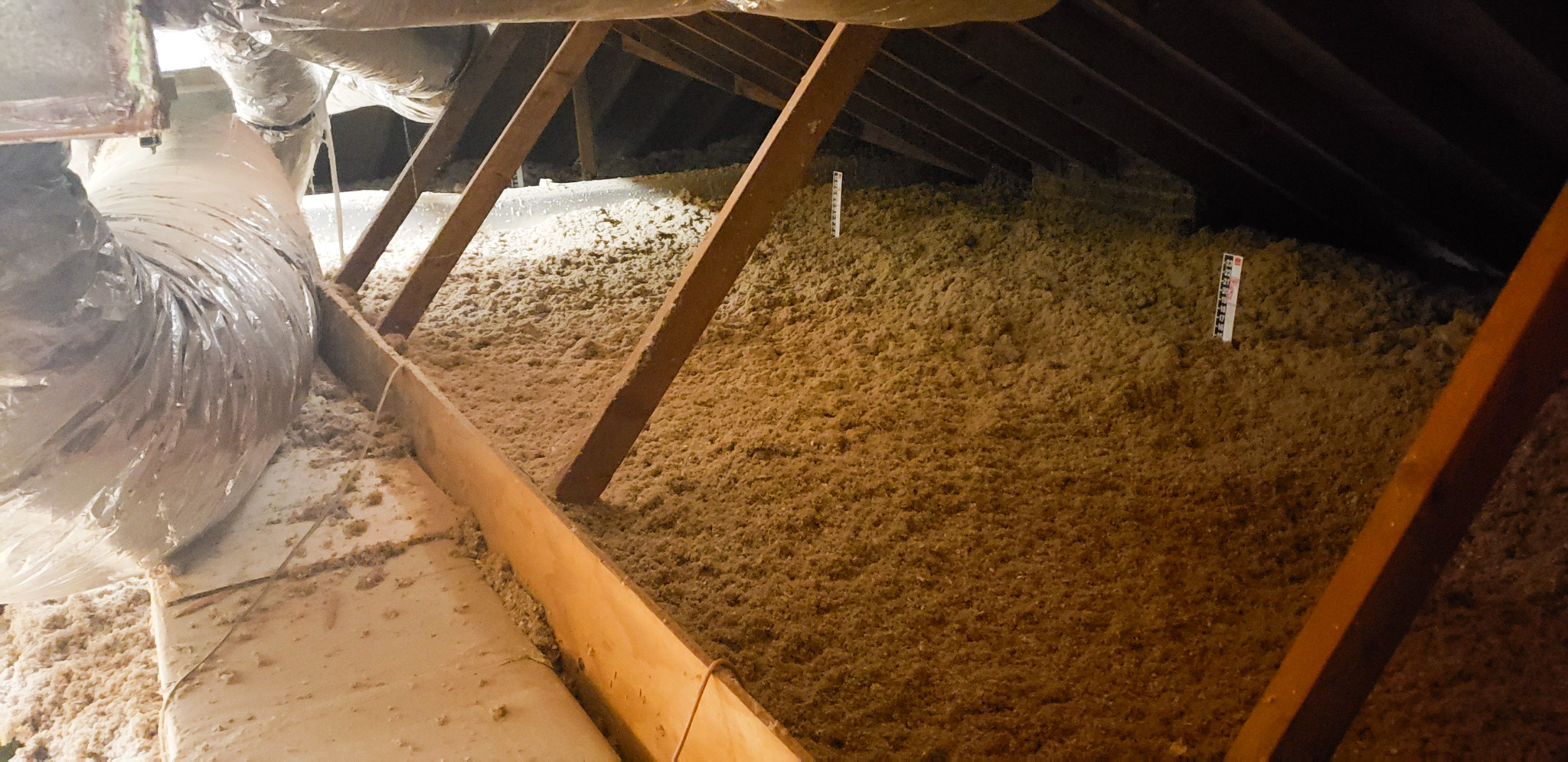 Insulation FAQ Series: What Types of Insulation are Available?