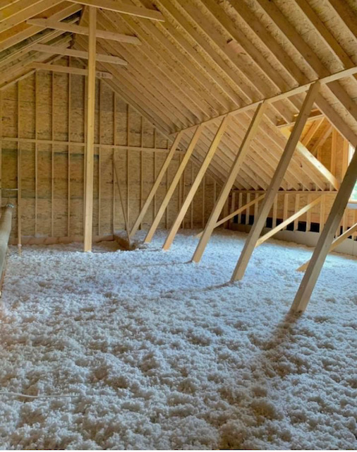 Insulation FAQ Series: How Does Insulation Work?