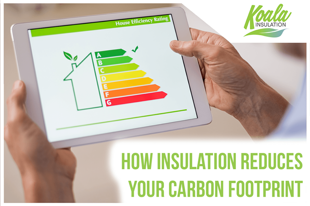 How Insulation Reduces Your Carbon Footprint in North Broward & Boca