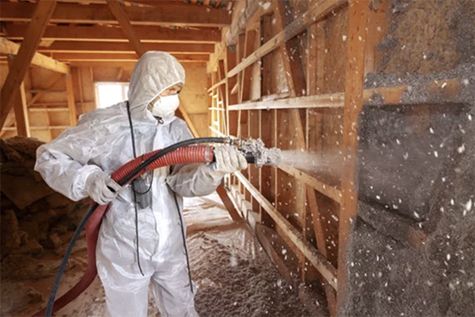 Insulation 101 | Koala Insulation Texas Hill Country