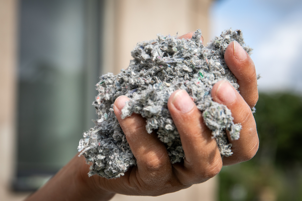 Cellulose Insulation: The Eco-Friendly Choice From Koala Insulation