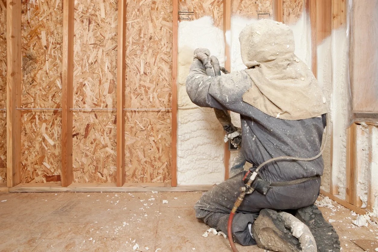 Does Insulation Work In All Seasons