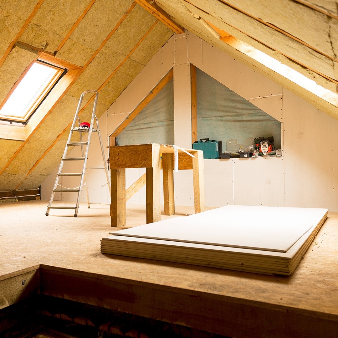 The Benefits of Insulation When It’s Cold